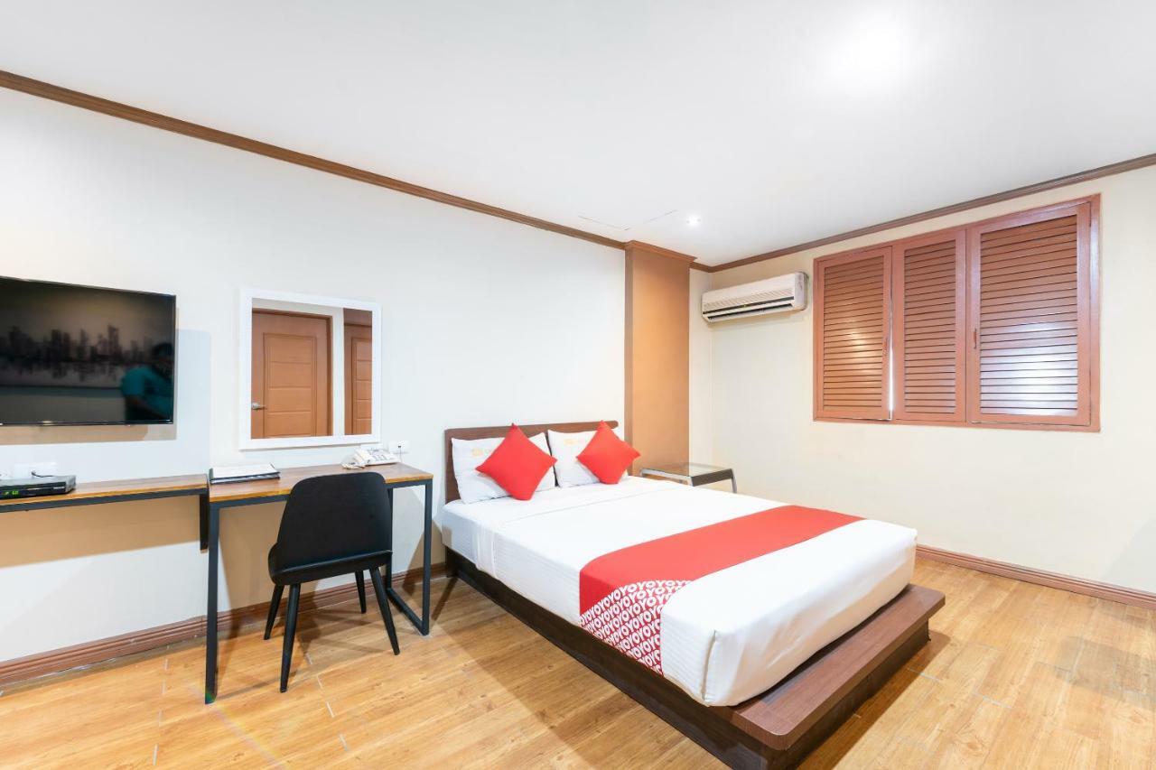 Dg Grami Hotel Paranaque City 外观 照片